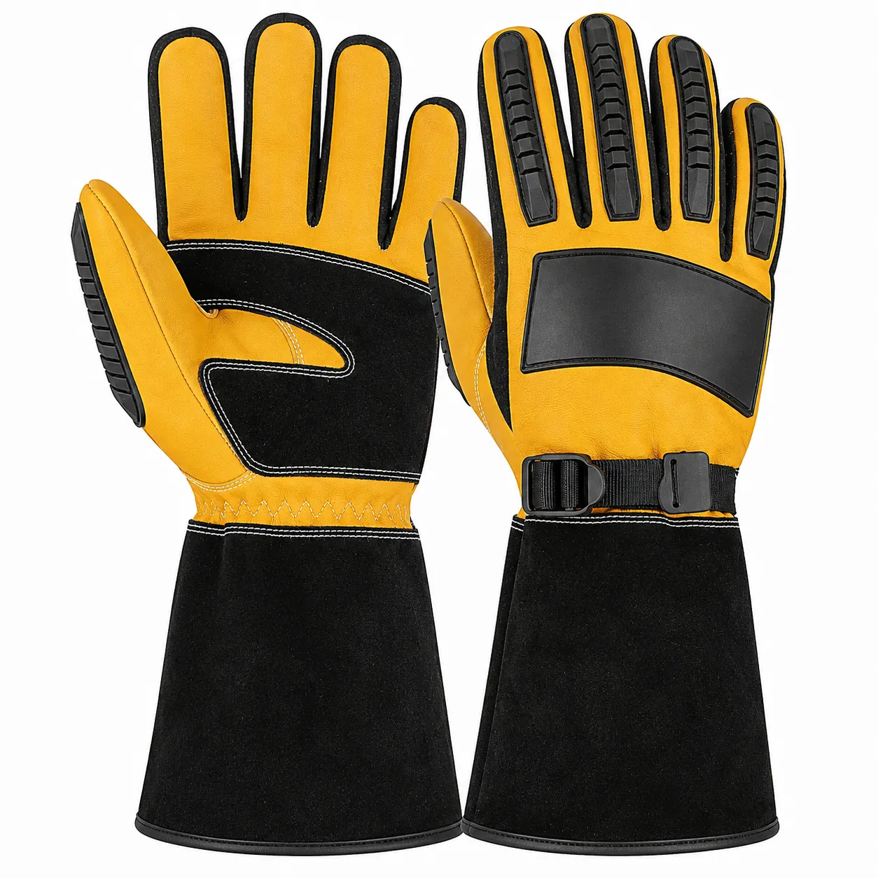 3M Thinsulate Cut Resistant Gloves