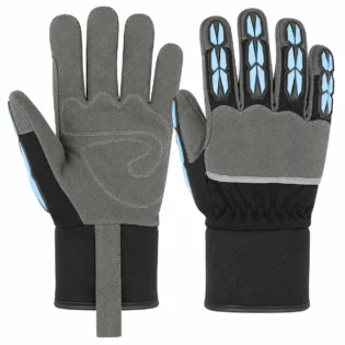 Cut Resistant Tactical Gloves