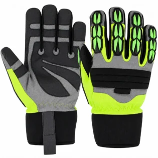 Hand Protection TPR Gloves