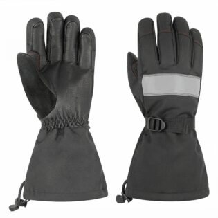 3m Scotch-lite Fabric Freezer Gloves