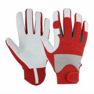 CE Mark Mechanics Work Gloves