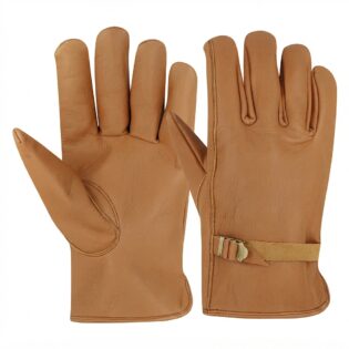 Driver Gloves High Quality
