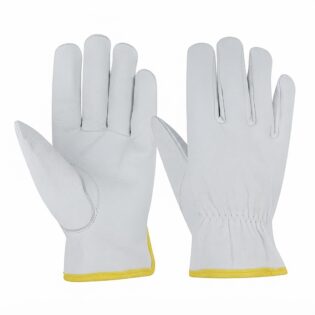 Driver Work Gloves