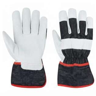 Red Line Rigger Gloves