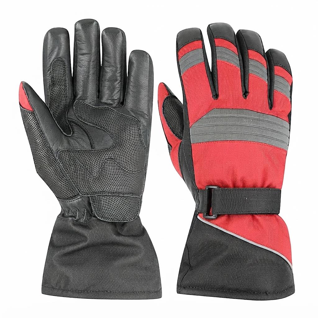 Water Proof Freezer Gloves